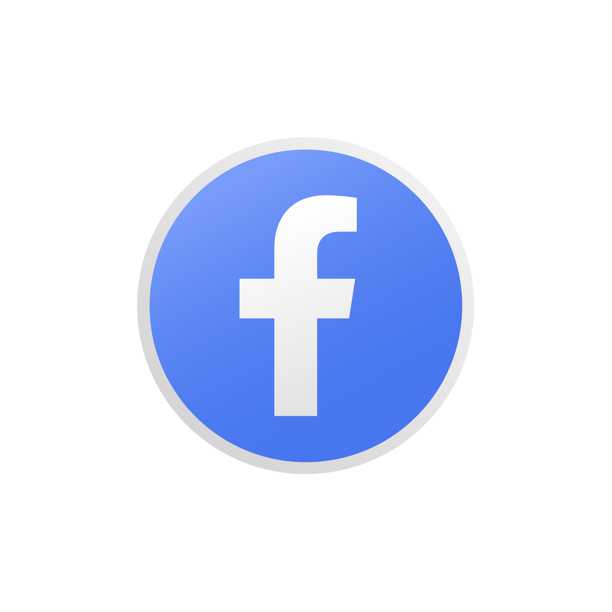 Logo Facebook