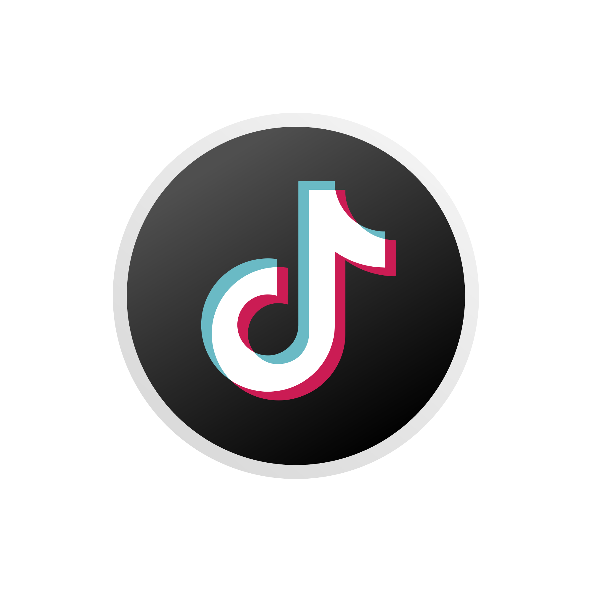 Logo TikTok